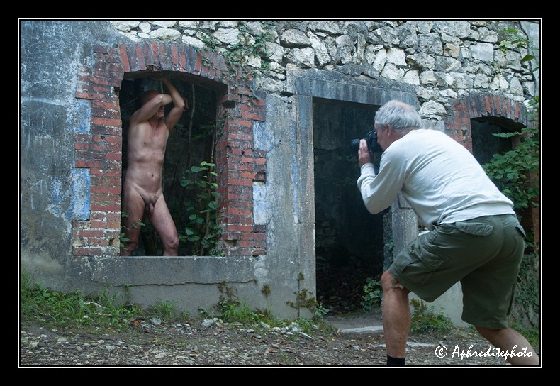 My Work With Andy